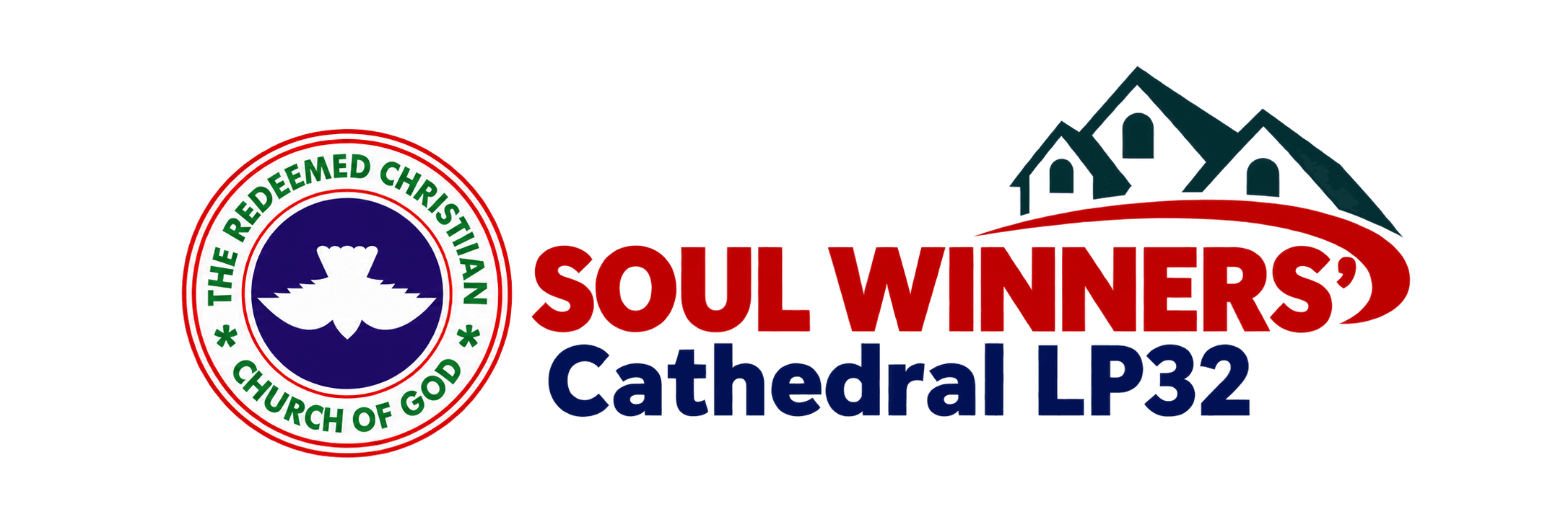 Soul Winners' Cathedral LP32